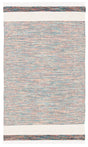 Safavieh Montauk 3'-0" x 5'-0" Rug in Beige / Blue