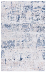 Safavieh Tacoma 4'-0" x 6'-0" Rug in Beige / Blue