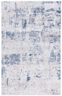 Safavieh Tacoma 4'-0" x 6'-0" Rug in Beige / Blue