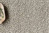 Loloi Quarry Qu-01 Stone Rugs - styled aerial 1