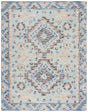 Safavieh Aspen 10'-0" x 14'-0" Rug in Blue / Beige