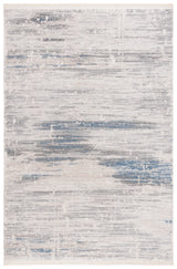 Safavieh Whisper 4'-0" x 6'-0" Rug in Grey / Blue