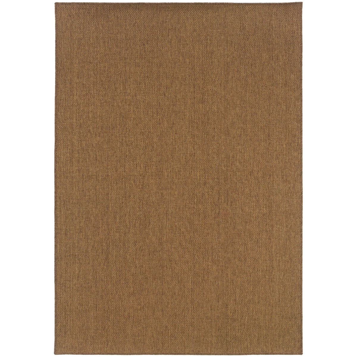 Oriental Weavers Sphinx Karavia 2061N Tan / Tan Rugs - main flat
