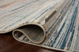 Loloi Bianca Bia-08 Pebble/Multi Rugs - pile height