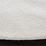 Safavieh Fifth Avenue 5'-0" x 5'-0" Rug in Ivory / Multi