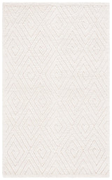 Safavieh Natura 4'-0" x 6'-0" Rug in Ivory