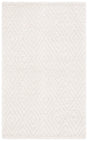 Safavieh Natura 4'-0" x 6'-0" Rug in Ivory
