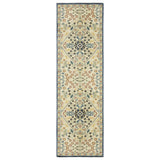 Oriental Weavers Sphinx Francesca Fr06B Ivory/ Multi Rug - runner