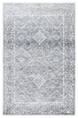 Safavieh Roslyn 4'-0" x 6'-0" Rug in Grey / Beige