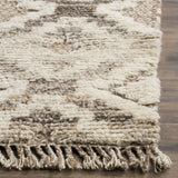 Safavieh Kenya 5'-0" x 8'-0" Rug in Natural