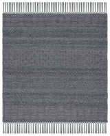 Safavieh Casablanca 6'-0" x 6'-0" Rug in Dark Grey