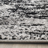 Safavieh Adirondack 2'-6" x 8'-0" Rug in Silver / Multi