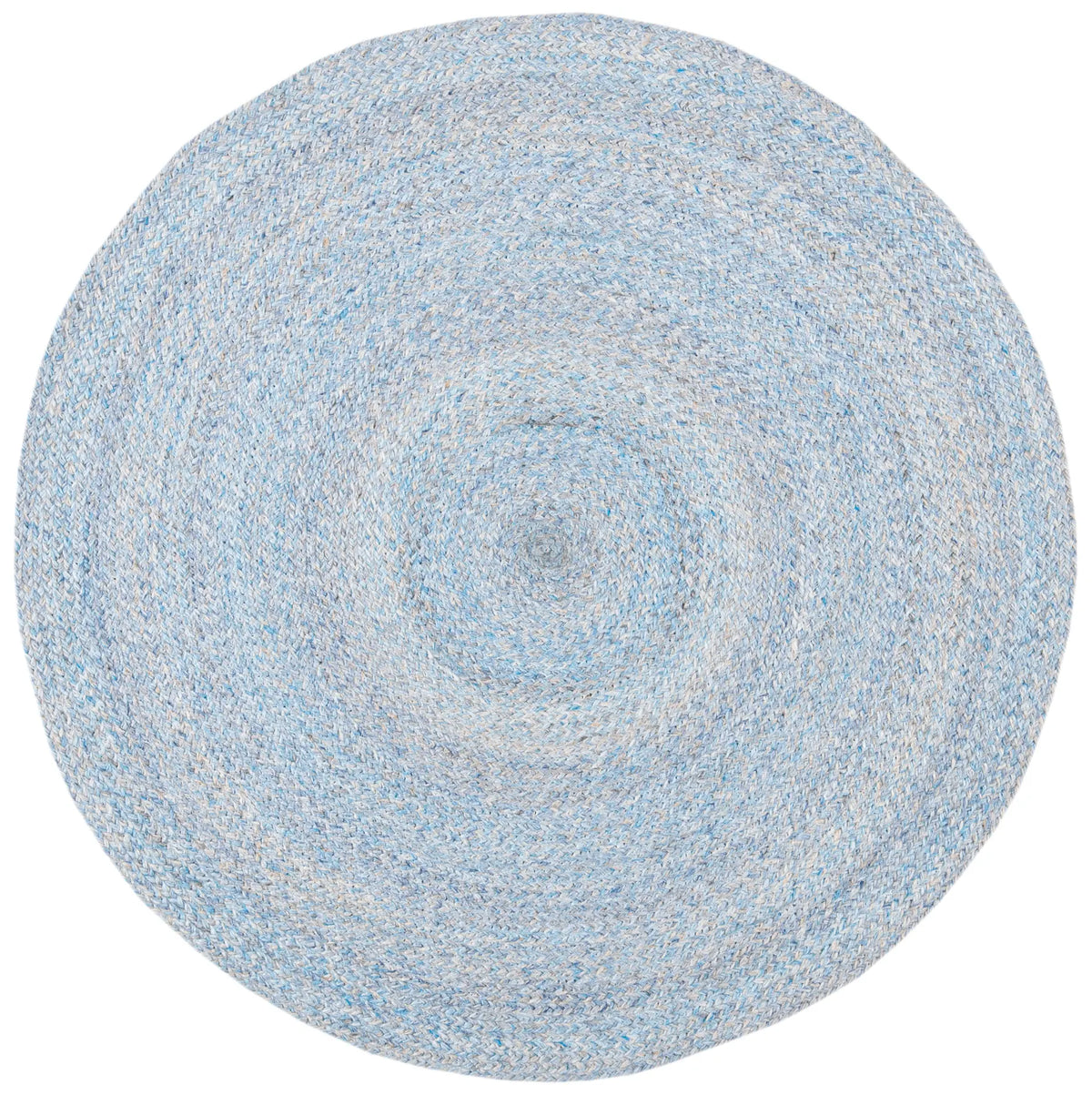 Safavieh Cape Cod 3'-0" x 3'-0" Rug in Blue