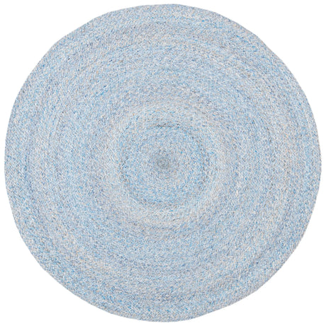 Safavieh Cape Cod 3'-0" x 3'-0" Rug in Blue