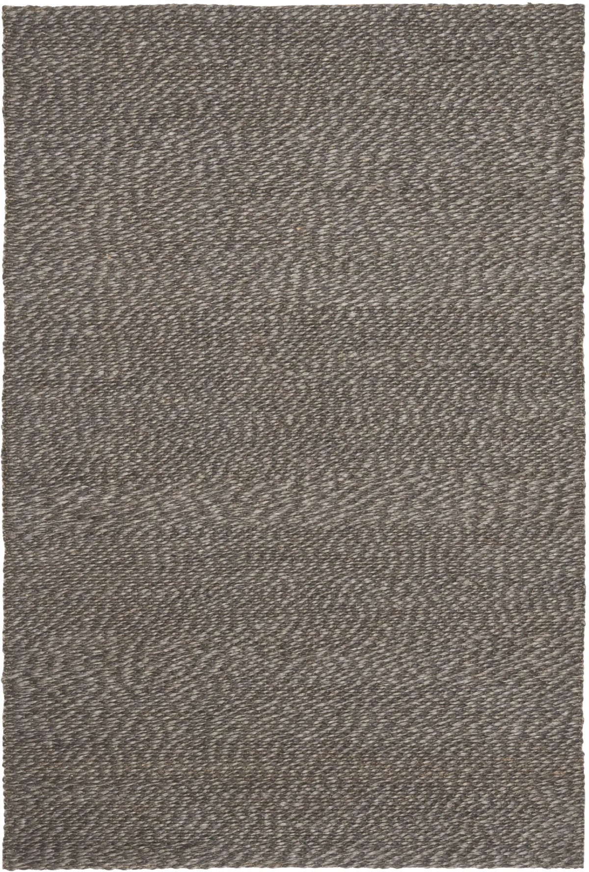 Safavieh Natural Fiber 3'-0" x 5'-0" Rug in Grey / Grey