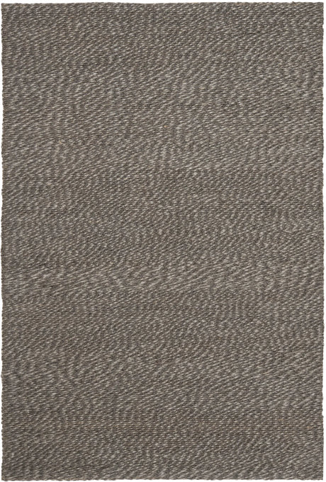 Safavieh Natural Fiber 3'-0" x 5'-0" Rug in Grey / Grey