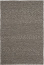 Safavieh Natural Fiber 3'-0" x 5'-0" Rug in Grey / Grey