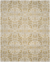 Safavieh Evoke 10'-0" x 14'-0" Rug in Ivory / Gold