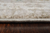 Dynamic Rugs Hudson 1451 Beige/Dark Beige Rug - Pile