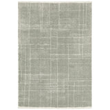Oriental Weavers Verona 752G6 Grey/ Ivory Rug - main flat