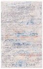 Safavieh Dream 2'-6" x 4'-0" Rug in Grey / Blue