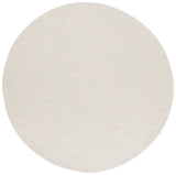 Safavieh Mykonos 6'-0" x 6'-0" Rug in Ivory