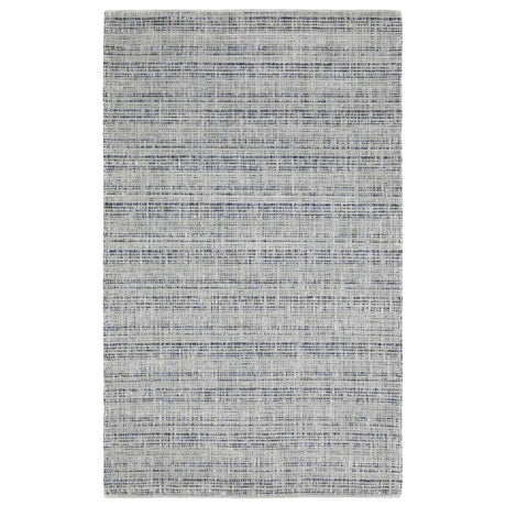 Oriental Weavers Sphinx Circa CIR05 Blue Rugs - main flat