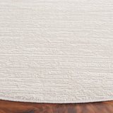 Safavieh Diamond 6'-7" x 6'-7" Rug in Ivory / Beige