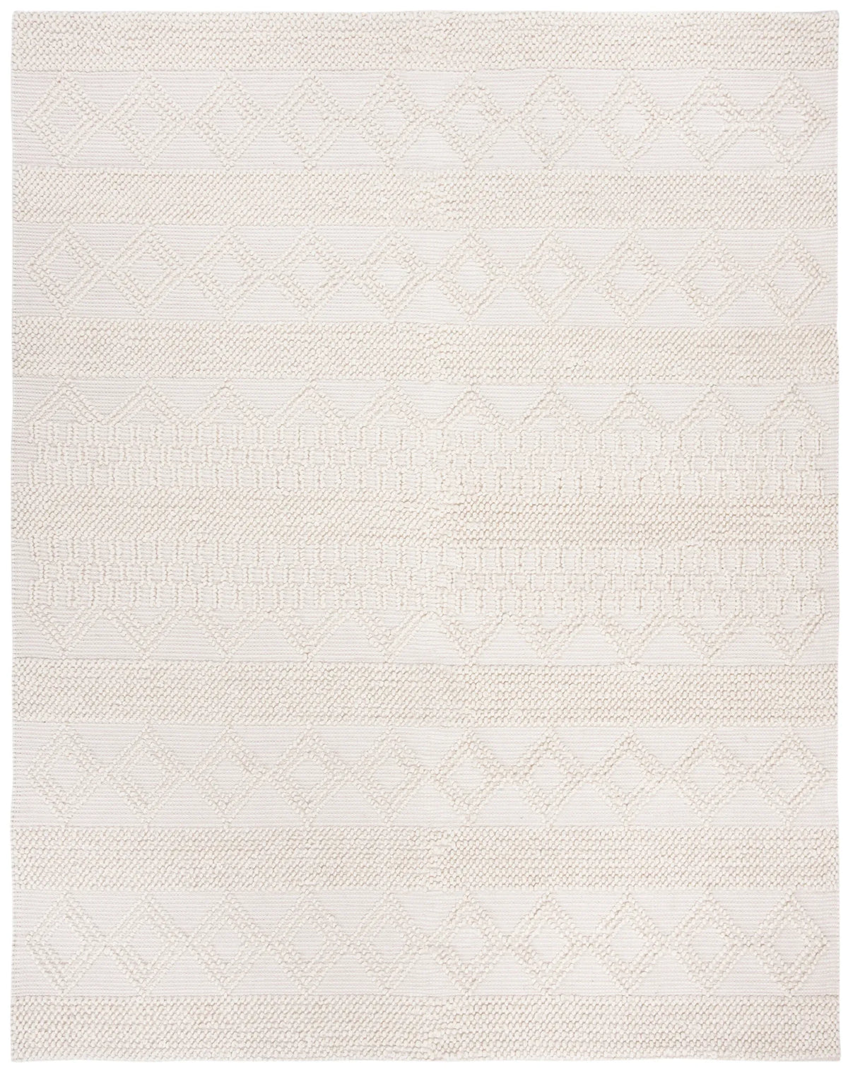 Safavieh Natura 10'-0" x 14'-0" Rug in Ivory