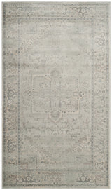 Safavieh Vintage 3'-3" x 5'-7" Rug in Light Blue