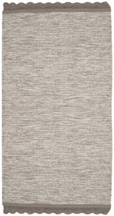 Safavieh Montauk 2'-3" x 3'-9" Rug in Grey