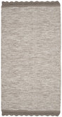 Safavieh Montauk 2'-3" x 3'-9" Rug in Grey