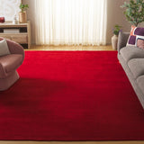 Safavieh Loft 300 10'-0" x 14'-0" Rug in Red