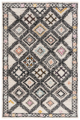 Safavieh Kenya 5'-0" x 8'-0" Rug in Natural / Multi