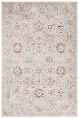 Safavieh Persian 10'-0" x 13'-0" Rug in Grey / Gold Rust