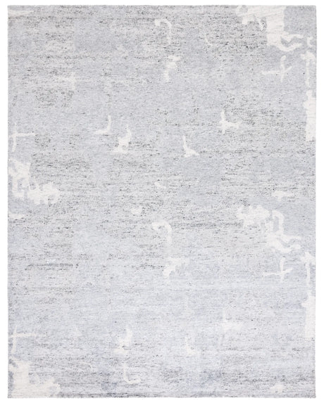 Safavieh Tibetan 10'-0" x 14'-0" Rug in Charcoal