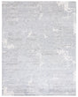 Safavieh Tibetan 10'-0" x 14'-0" Rug in Charcoal