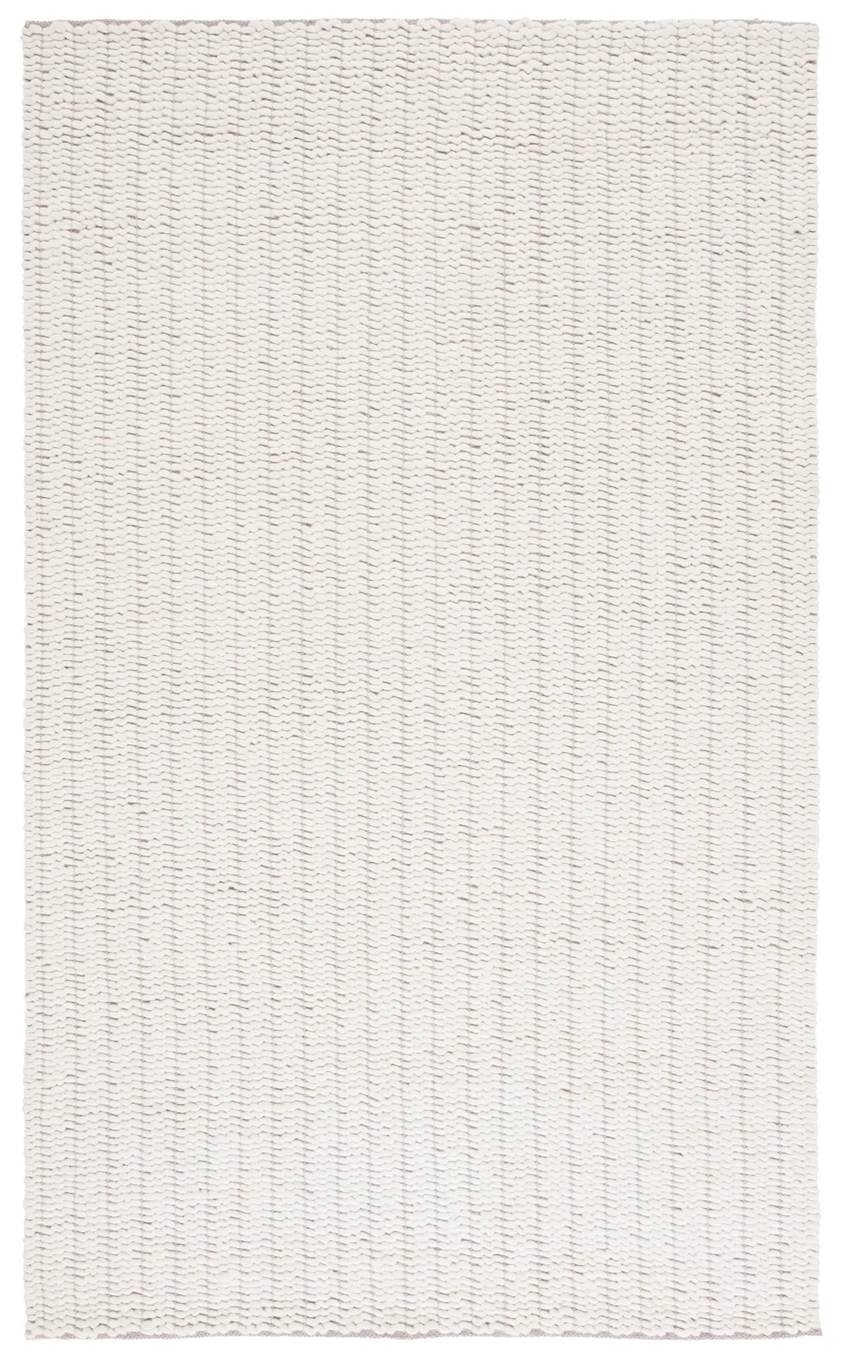 Safavieh Natura 4'-0" x 6'-0" Rug in Ivory