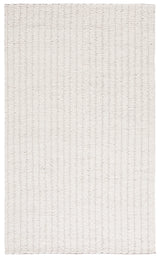 Safavieh Natura 4'-0" x 6'-0" Rug in Ivory