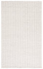 Safavieh Natura 4'-0" x 6'-0" Rug in Ivory