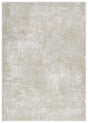 Safavieh Tulum 4'-0" x 6'-0" Rug in Ivory / Sage