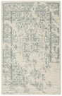 Safavieh Adirondack 2'-6" x 4'-0" Rug in Ivory / Slate