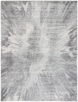 Safavieh Tulum 10'-0" x 13'-0" Rug in Ivory / Grey