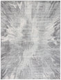 Safavieh Tulum 10'-0" x 13'-0" Rug in Ivory / Grey