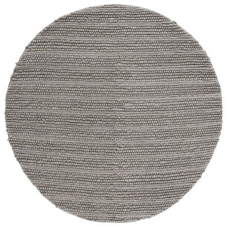 Safavieh Natura 6'-0" x 6'-0" Rug in Grey