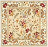 Safavieh Chelsea 6'-0" x 6'-0" Rug in Ivory