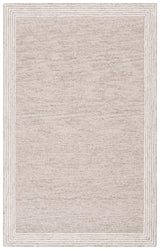 Safavieh Abstract 4'-0" x 6'-0" Rug in Beige / Ivory