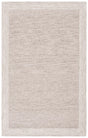 Safavieh Abstract 4'-0" x 6'-0" Rug in Beige / Ivory