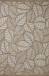 Loloi Dawn Daw-05 Natural Rug - main flat
