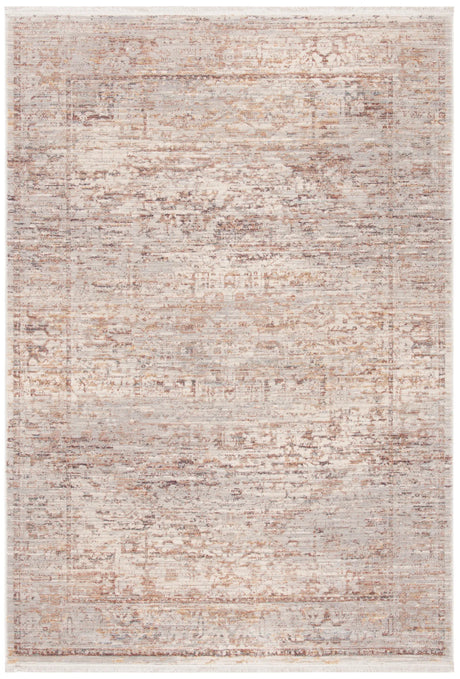 Safavieh Marvel 5'-1" x 7'-6" Rug in Beige / Gold